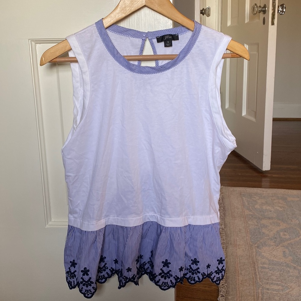 J Crew Top